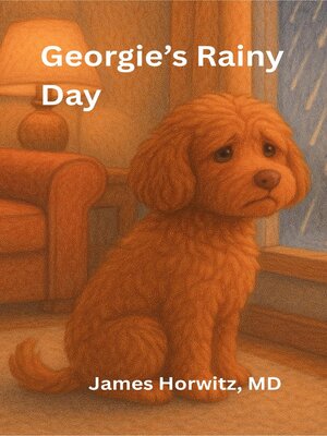 cover image of Georgie's Rainy Day